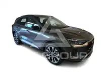 2026 Ford Kuga