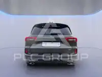 2026 Ford Kuga