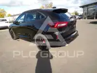 2026 Ford Kuga