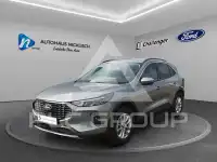 2026 Ford Kuga