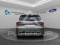 2026 Ford Kuga