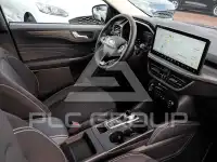 2026 Ford Kuga