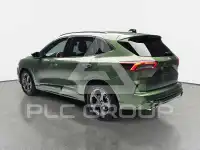 2026 Ford Kuga