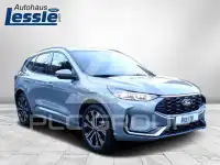 2026 Ford Kuga