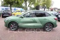 2026 Ford Kuga