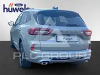 2026 Ford Kuga