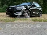 2026 Ford Kuga