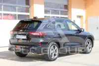 2026 Ford Kuga