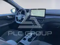 2026 Ford Kuga