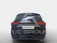 2026 Ford Kuga