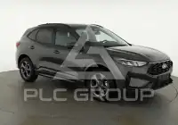 2026 Ford Kuga