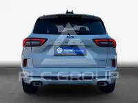 2026 Ford Kuga