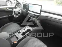 2026 Ford Kuga