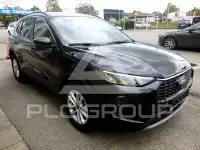 2026 Ford Kuga