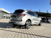 2026 Ford Kuga