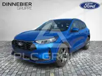 2026 Ford Kuga