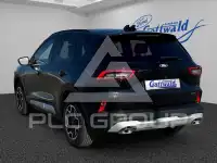 2026 Ford Kuga