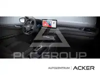 2026 Ford Kuga