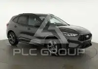 2026 Ford Kuga