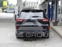 2026 Ford Kuga
