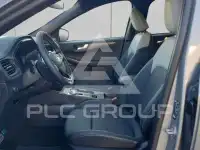 2026 Ford Kuga