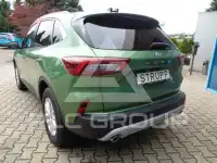 2026 Ford Kuga