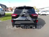 2026 Ford Kuga