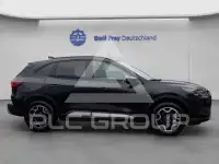 2026 Ford Kuga
