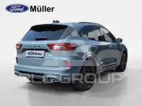 2026 Ford Kuga