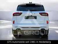 2026 Ford Kuga