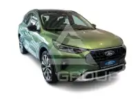 2026 Ford Kuga