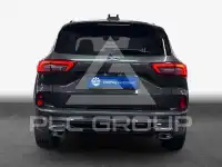 2026 Ford Kuga