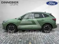 2026 Ford Kuga