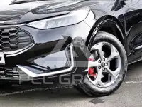 2026 Ford Kuga