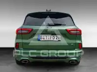 2026 Ford Kuga