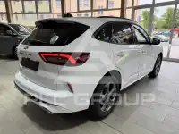 2026 Ford Kuga