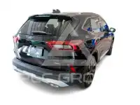 2026 Ford Kuga