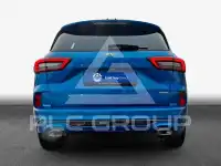 2026 Ford Kuga