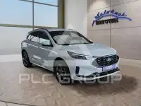 2026 Ford Kuga