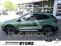 2026 Ford Kuga