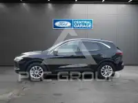 2026 Ford Kuga