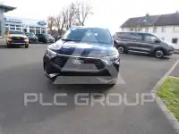 2026 Ford Kuga