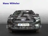 2026 Ford Kuga
