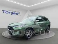 2026 Ford Kuga