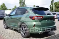 2026 Ford Kuga