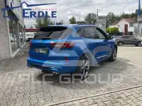 2026 Ford Kuga