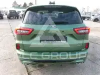 2026 Ford Kuga