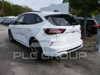 2026 Ford Kuga