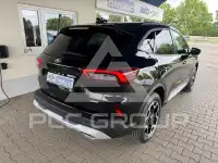2026 Ford Kuga