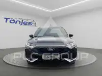 2026 Ford Kuga